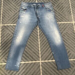 Diesel “ Krooley “ Jeans Sz 36